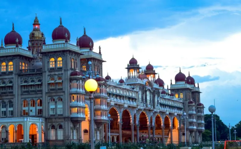 Karnataka